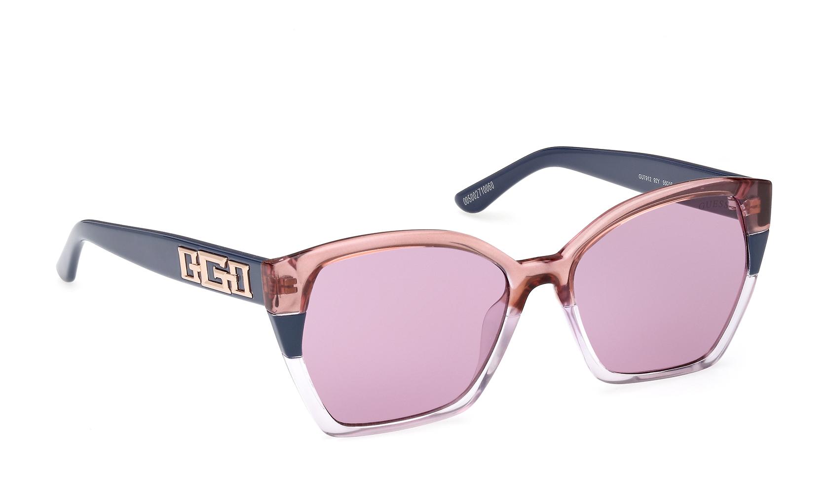 Guess Sunglasses GU7912 92Y