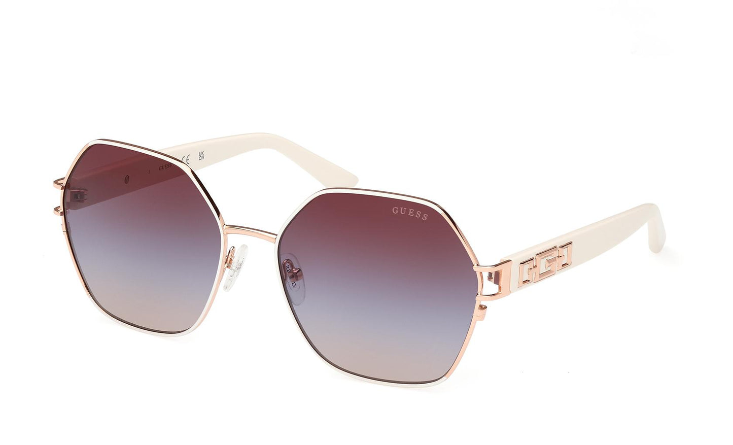 Guess Sunglasses GU7913 25W