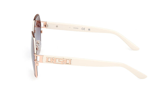 Guess Sunglasses GU7913 25W