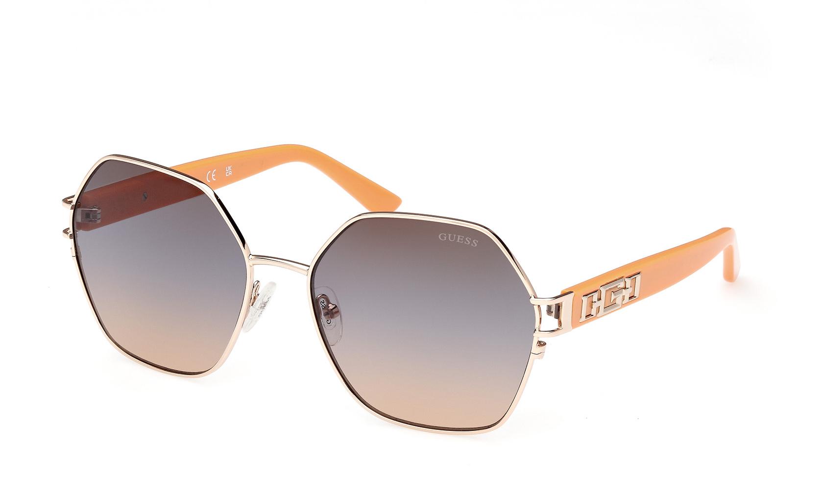 Guess Sunglasses GU7913 32B