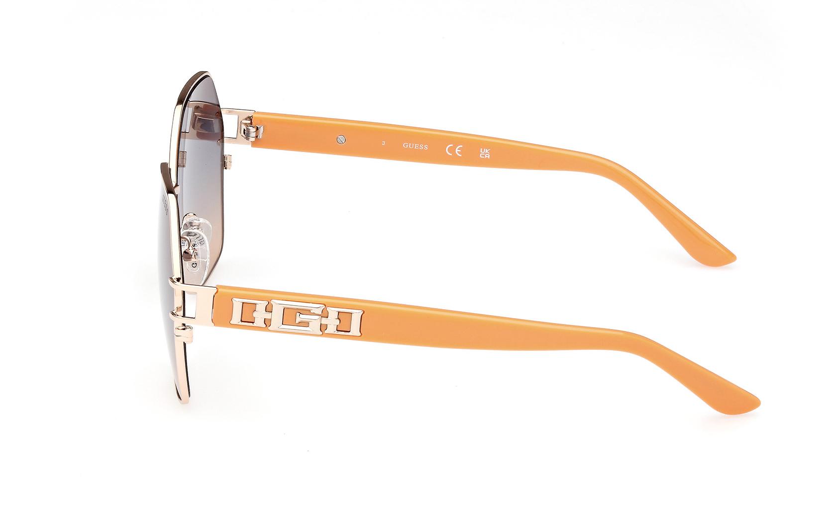 Guess Sunglasses GU7913 32B