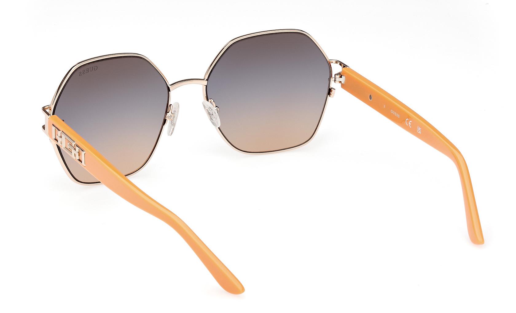 Guess Sunglasses GU7913 32B