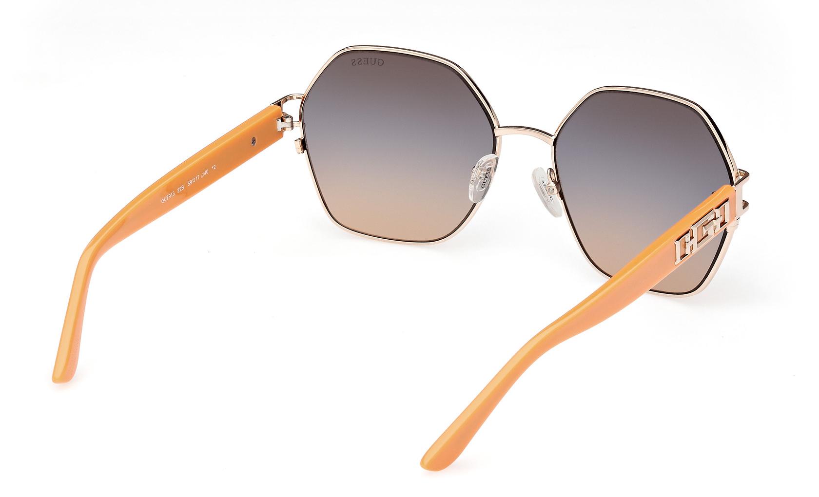 Guess Sunglasses GU7913 32B