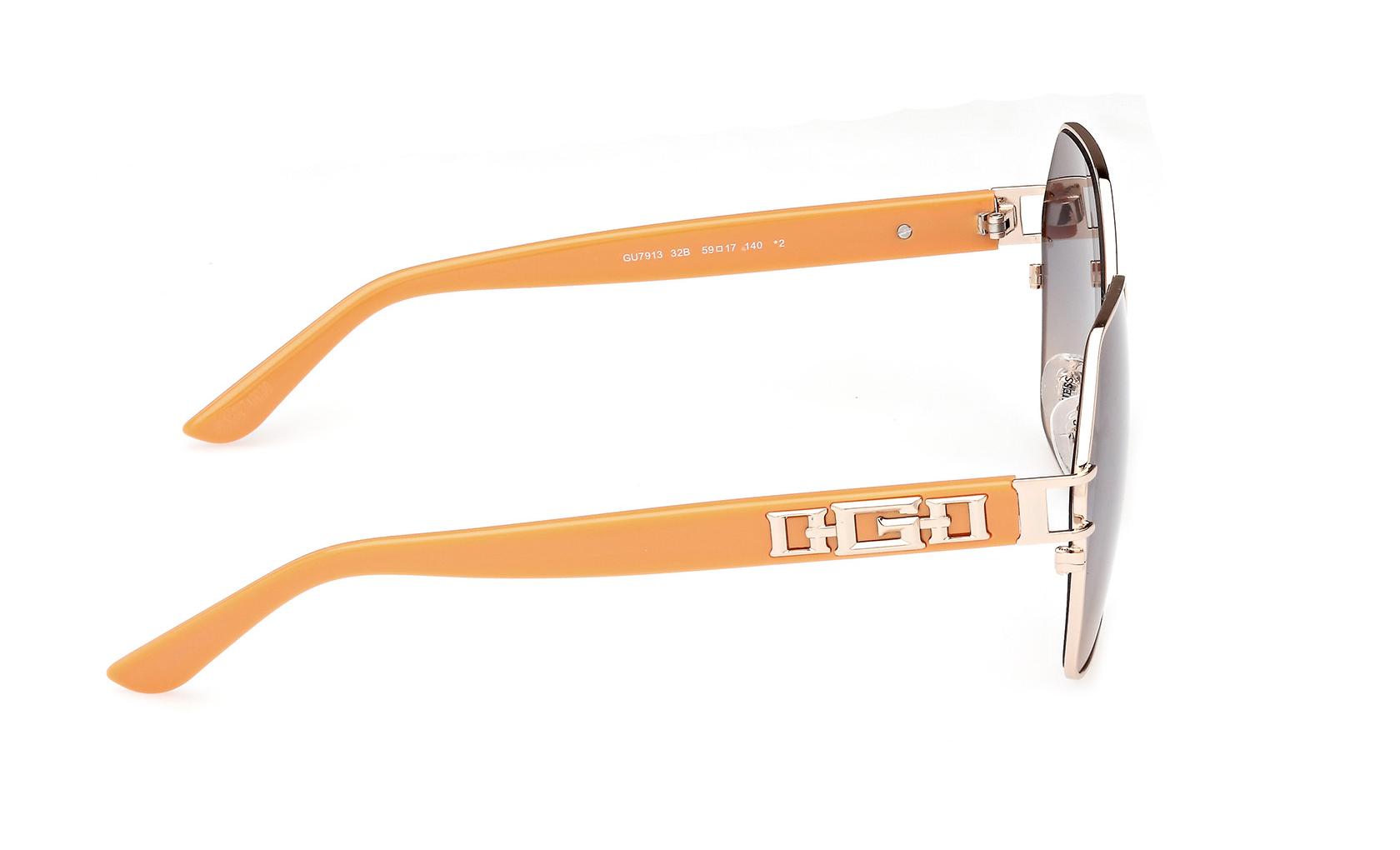 Guess Sunglasses GU7913 32B