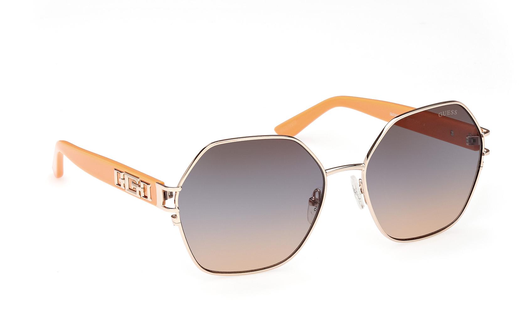 Guess Sunglasses GU7913 32B