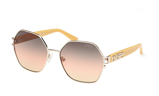 Guess Sunglasses GU7913 33F