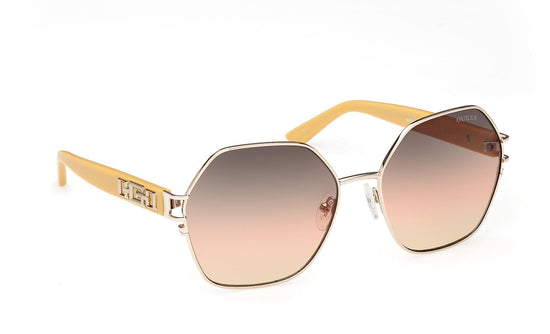 Guess Sunglasses GU7913 33F