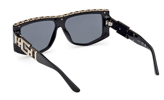 Guess Sunglasses GU7914 01A