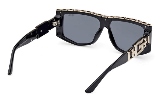 Guess Sunglasses GU7914 01A