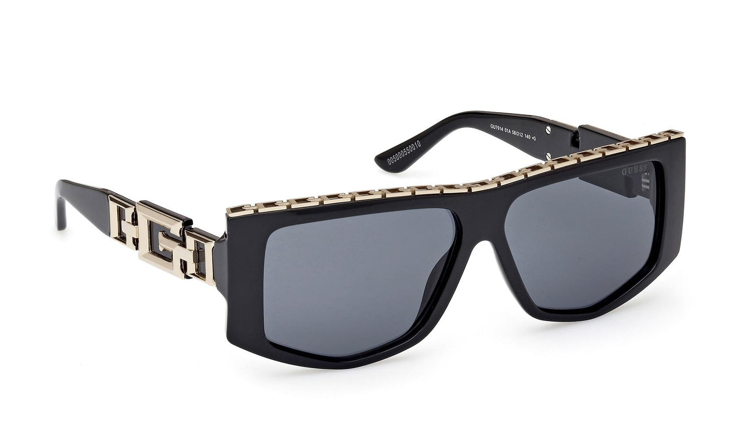 Guess Sunglasses GU7914 01A