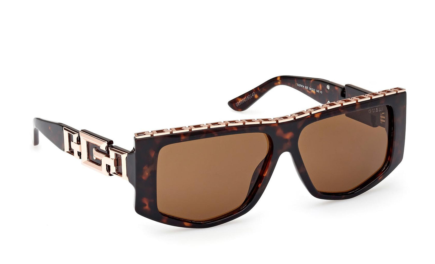 Guess Sunglasses GU7914 52E