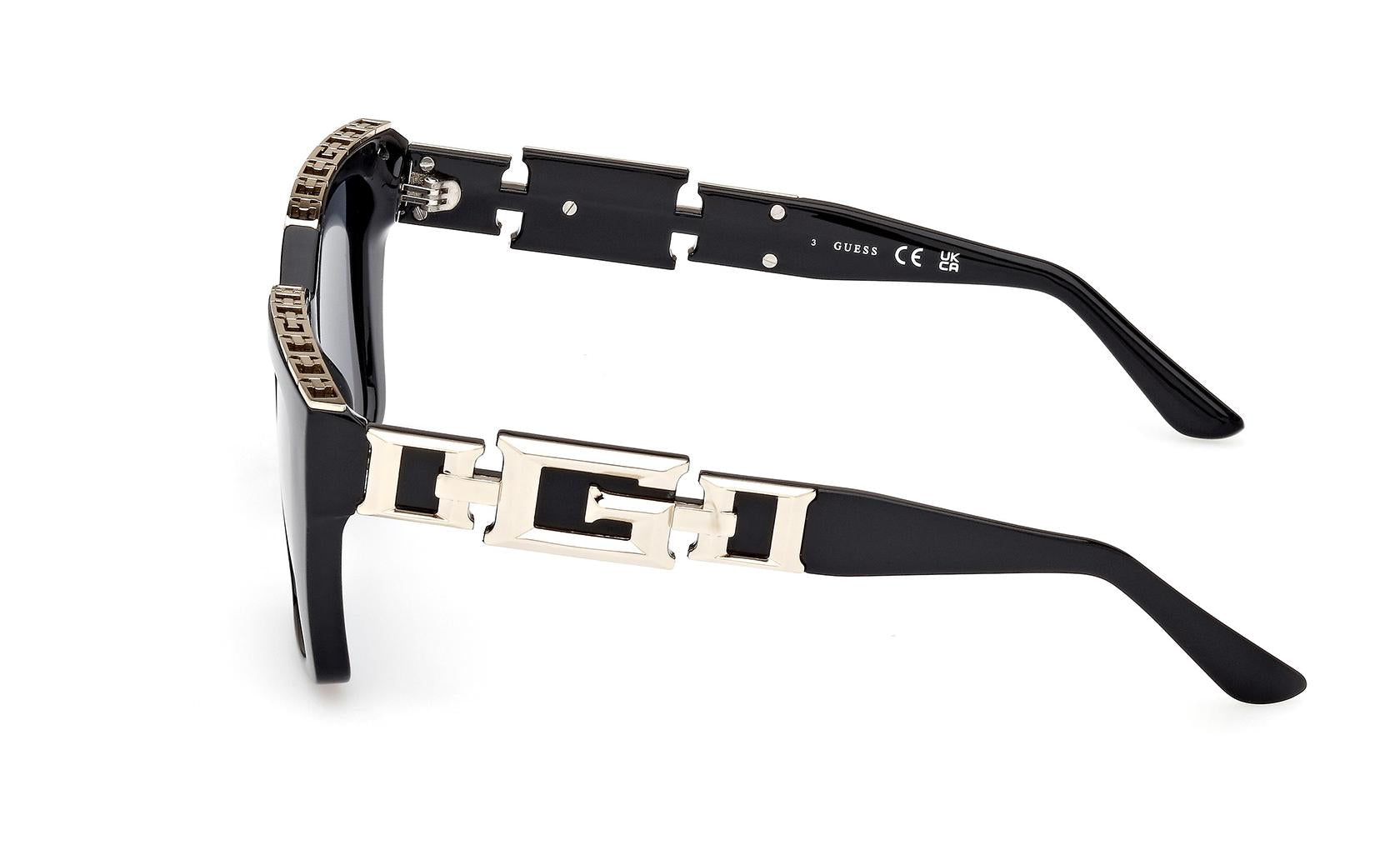 Guess GU7915 01A