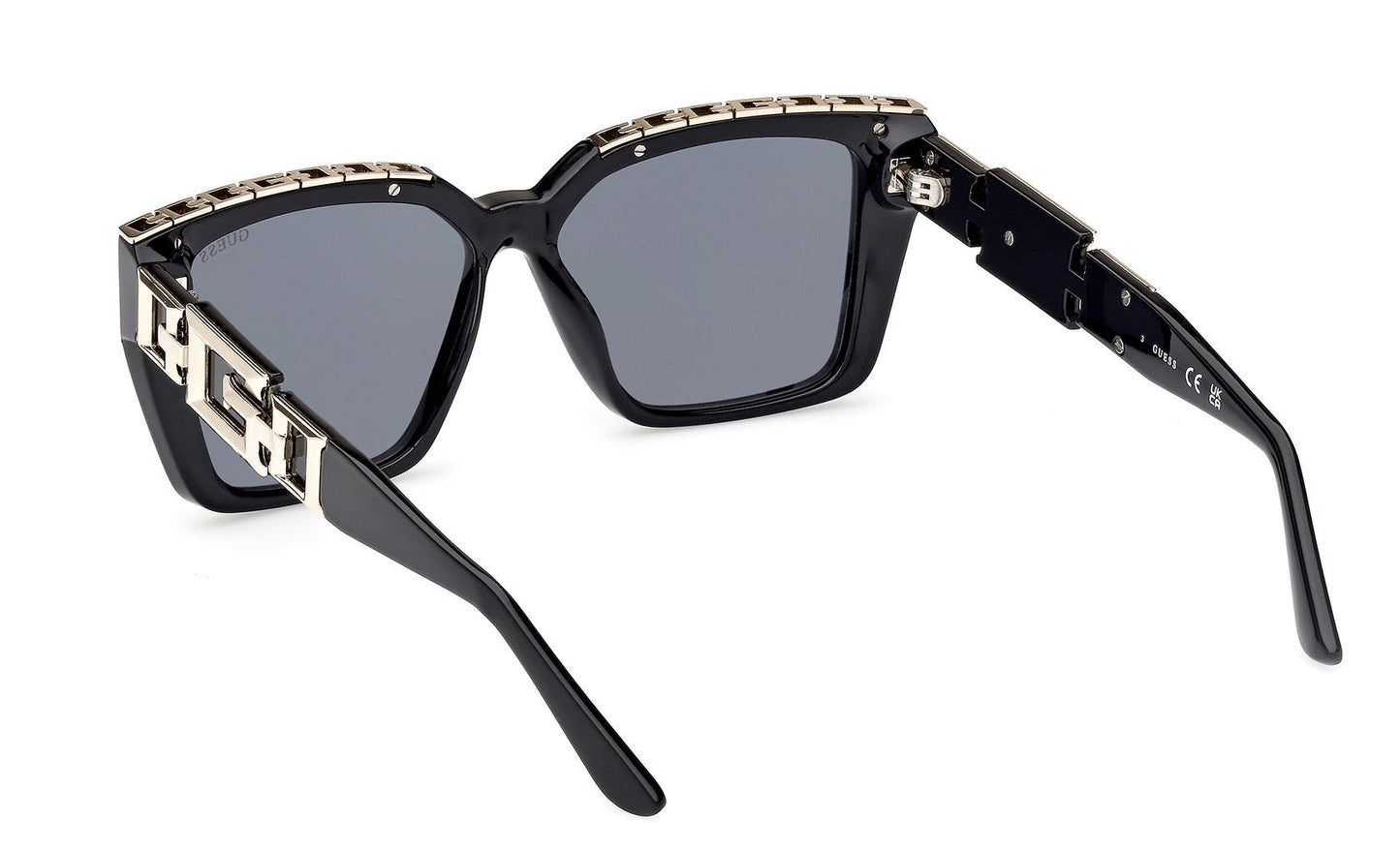 Guess Sunglasses GU7915 01A