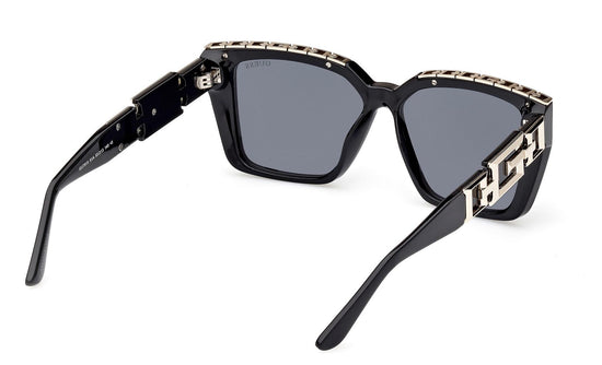 Guess Sunglasses GU7915 01A