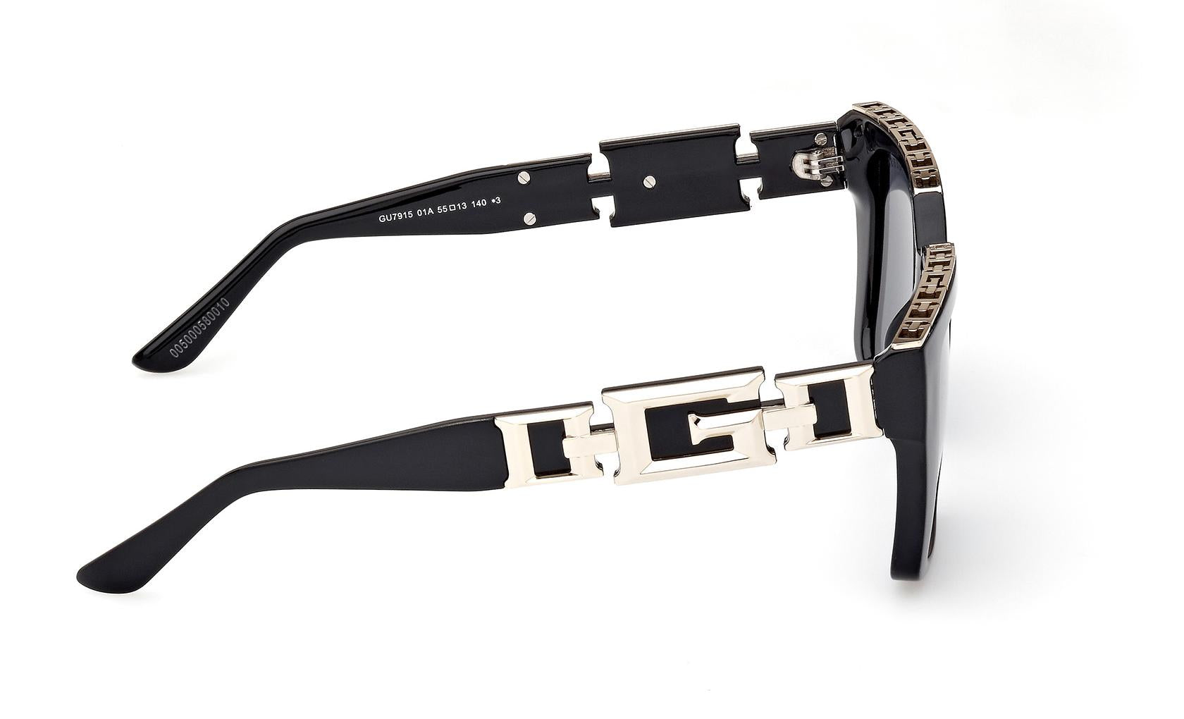 Guess GU7915 01A