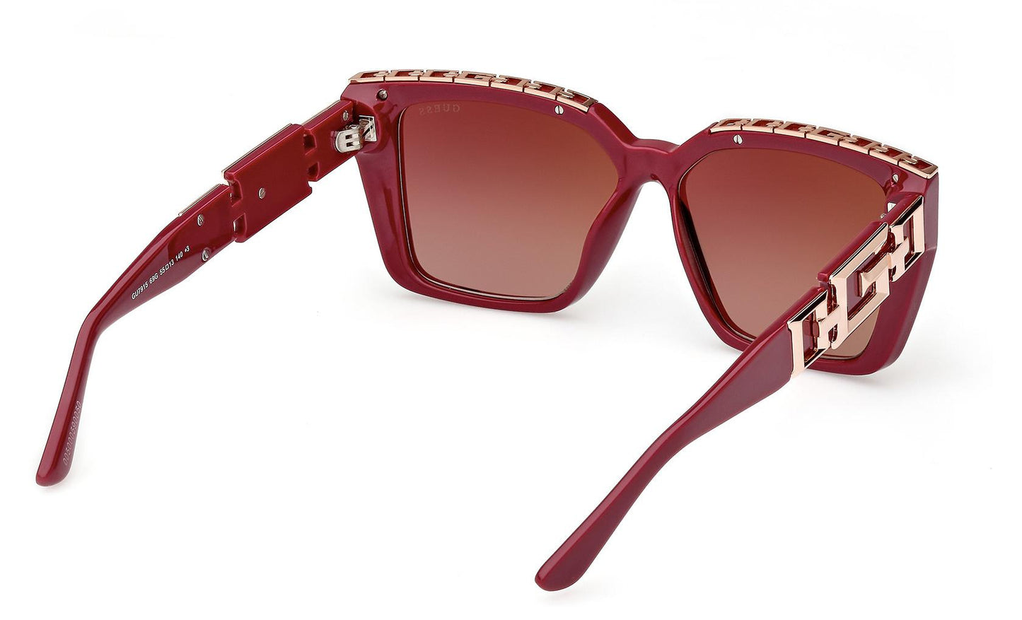 Guess Sunglasses GU7915 69G