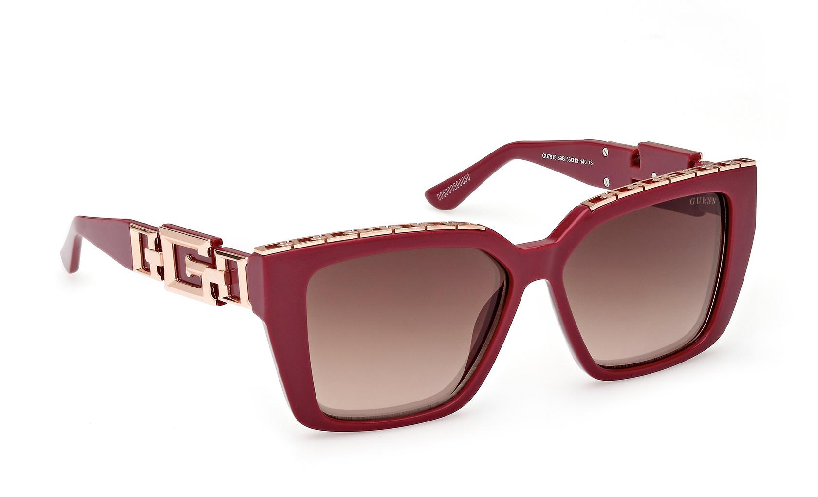 Guess Sunglasses GU7915 69G