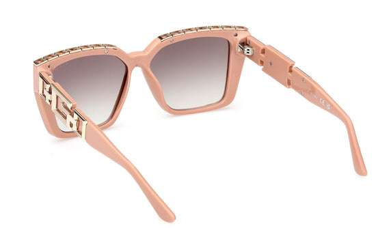 Guess Sunglasses GU7915 72U