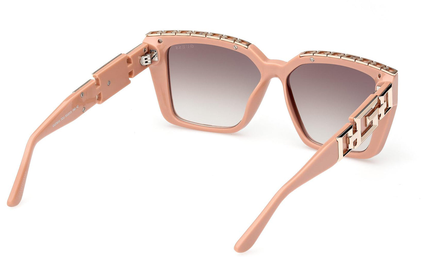 Guess Sunglasses GU7915 72U