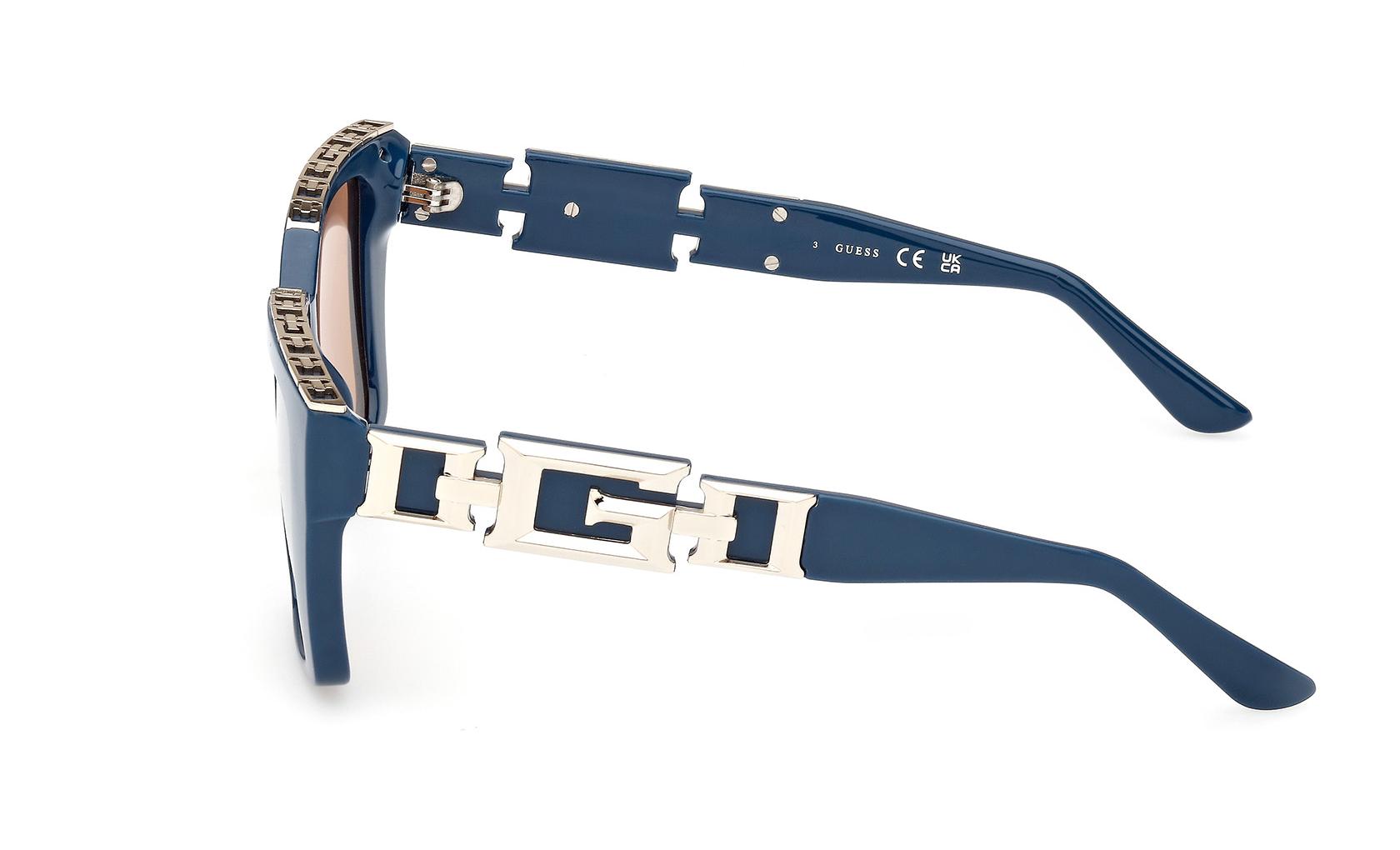 Guess Sunglasses GU7915 90G