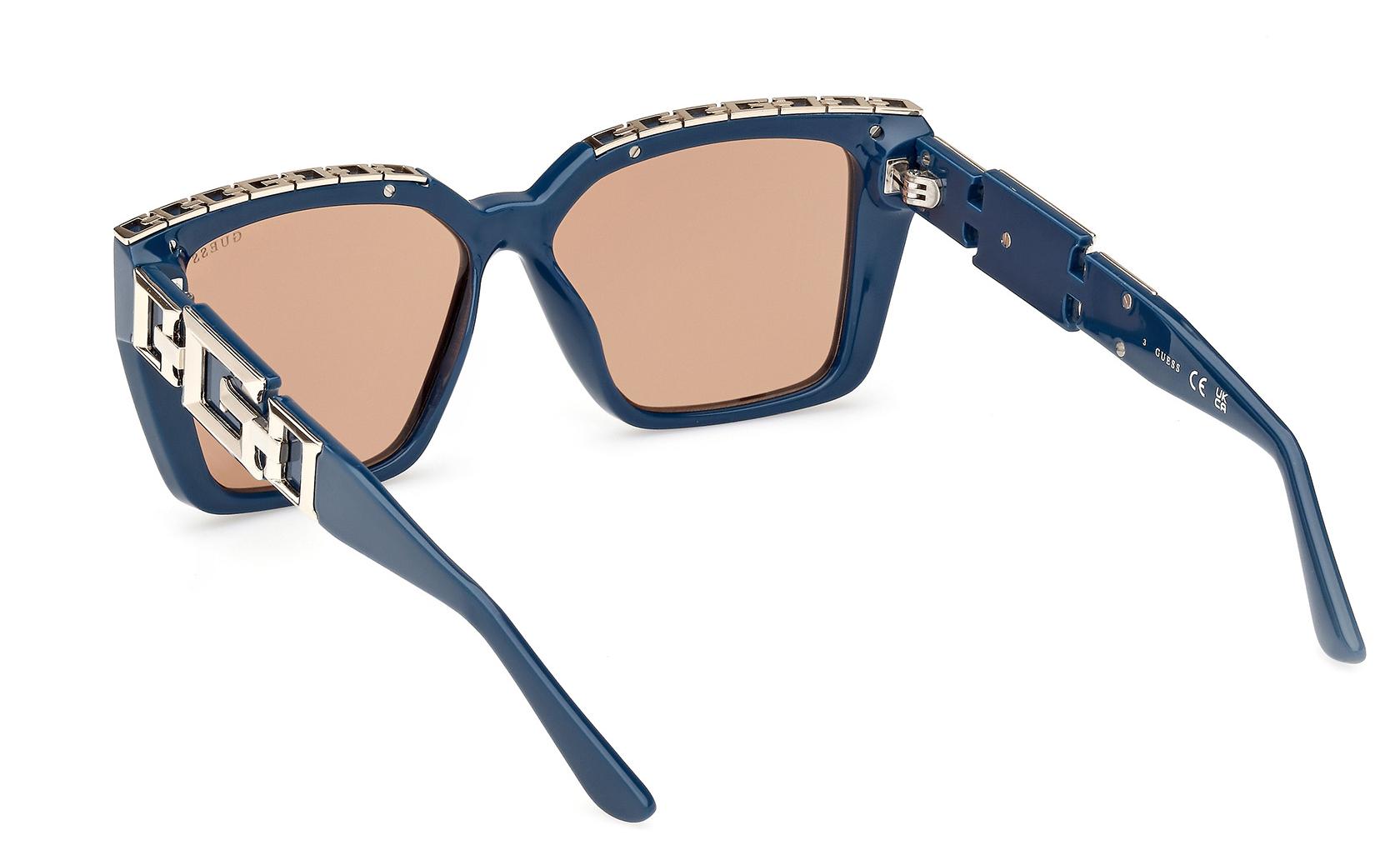 Guess Sunglasses GU7915 90G