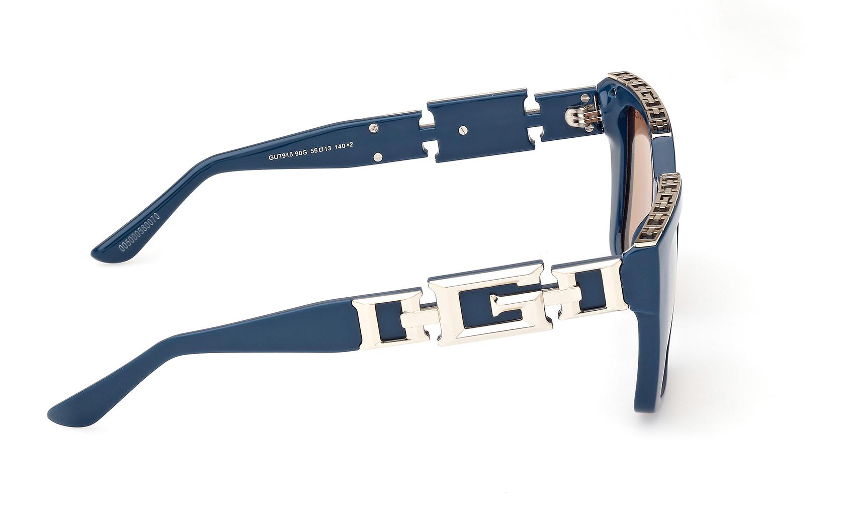 Guess Sunglasses GU7915 90G