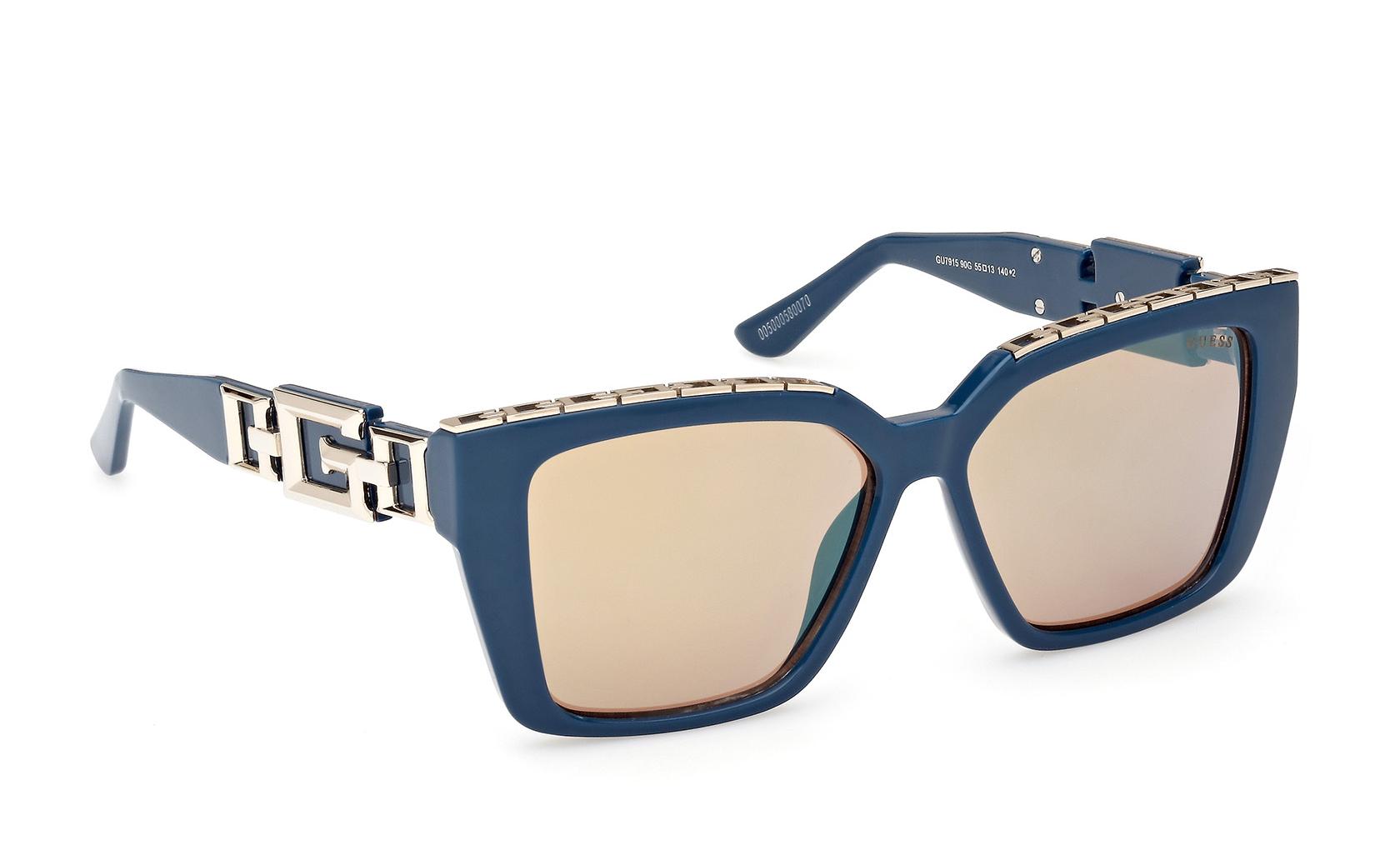 Guess Sunglasses GU7915 90G