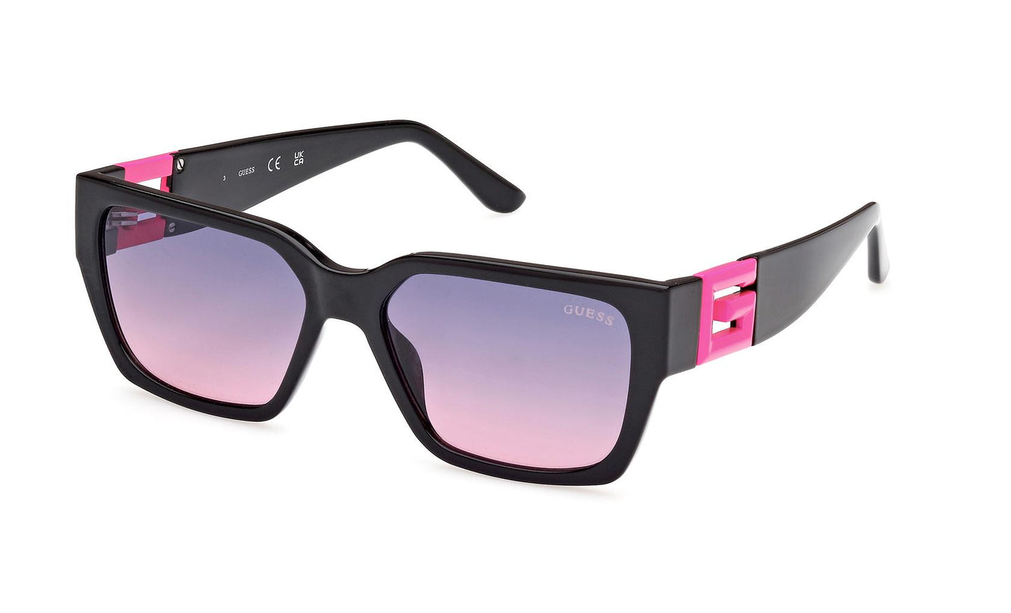 Guess Sunglasses GU7916 74T