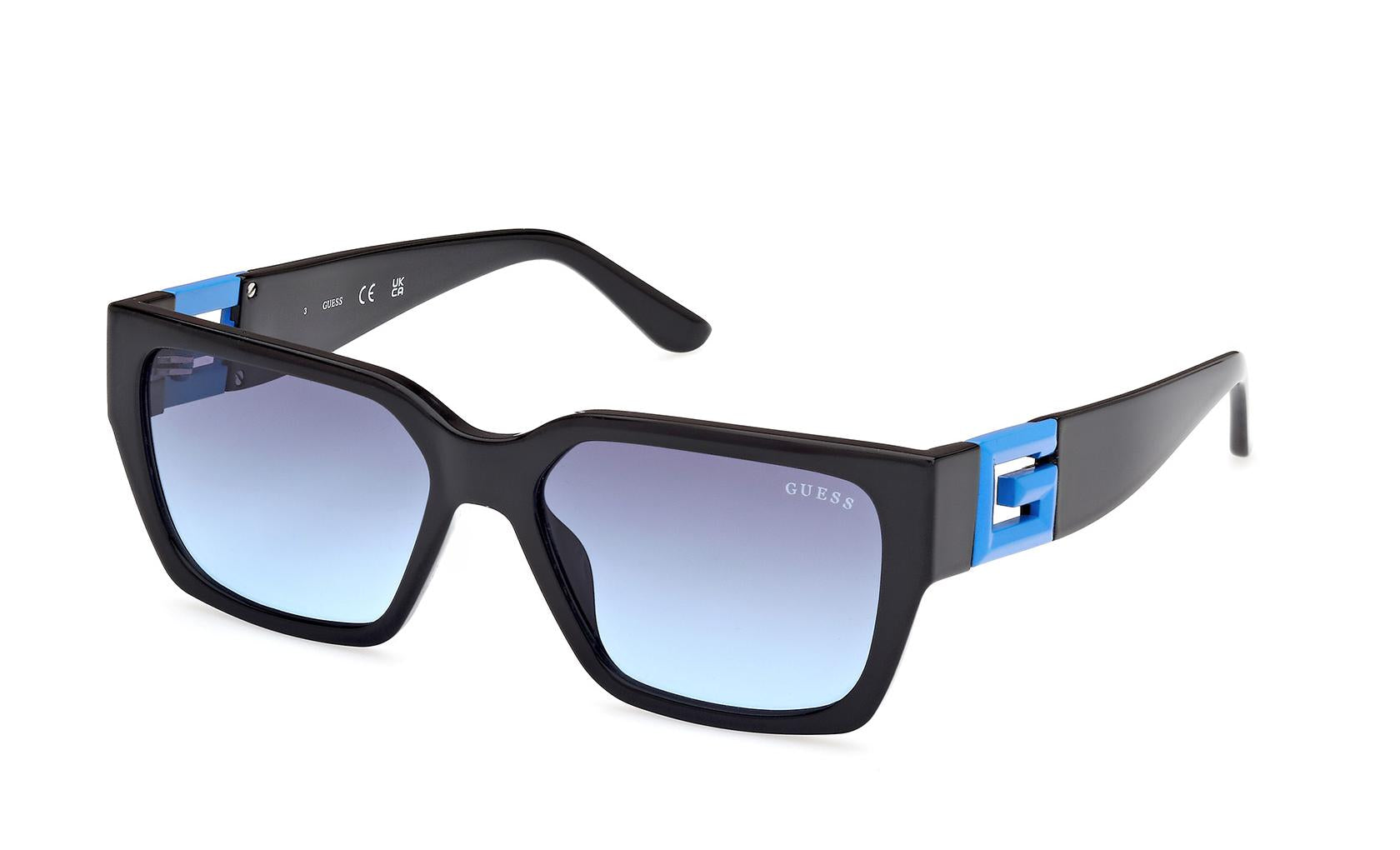 Guess Sunglasses GU7916 92W