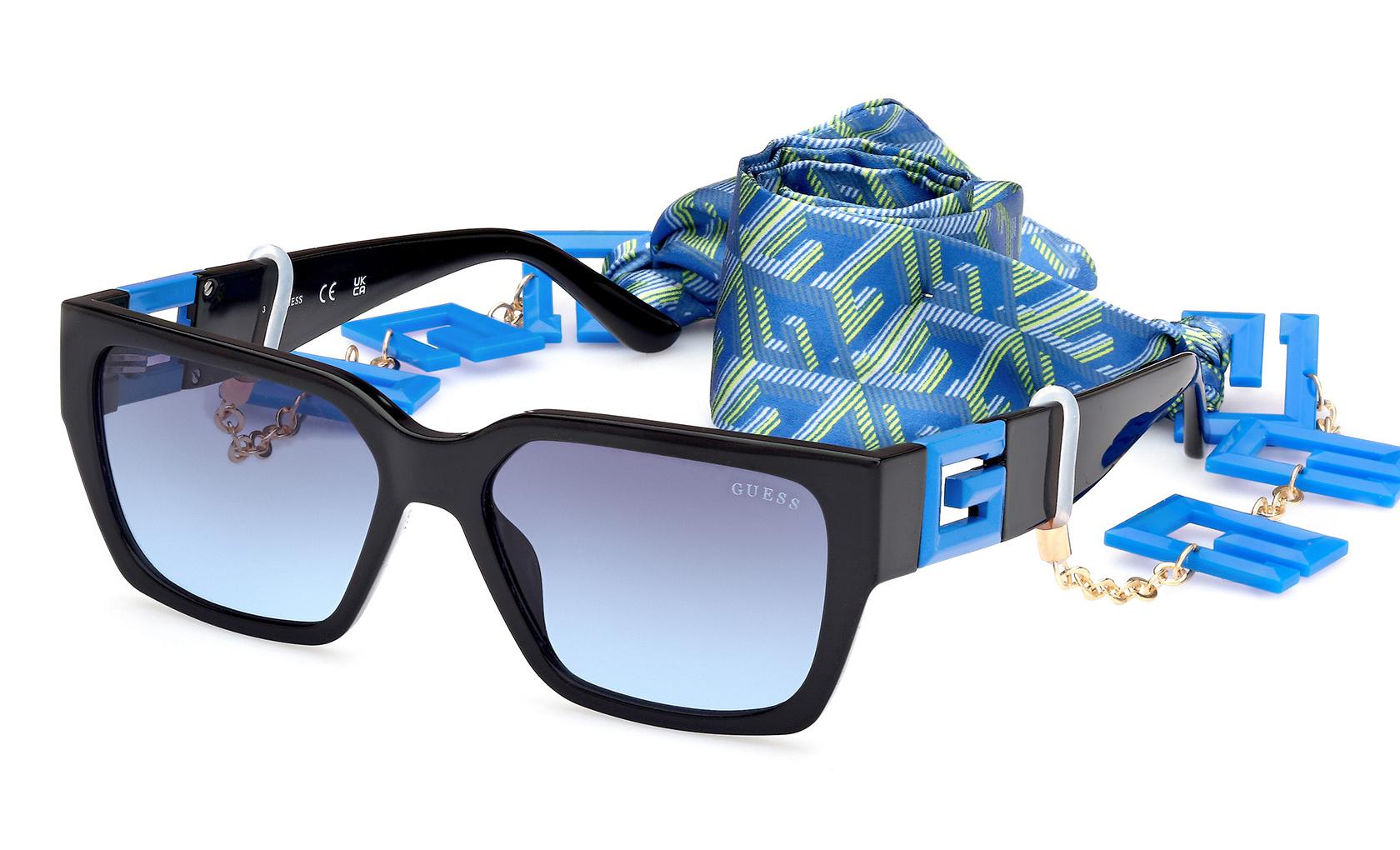 Guess Sunglasses GU7916 92W
