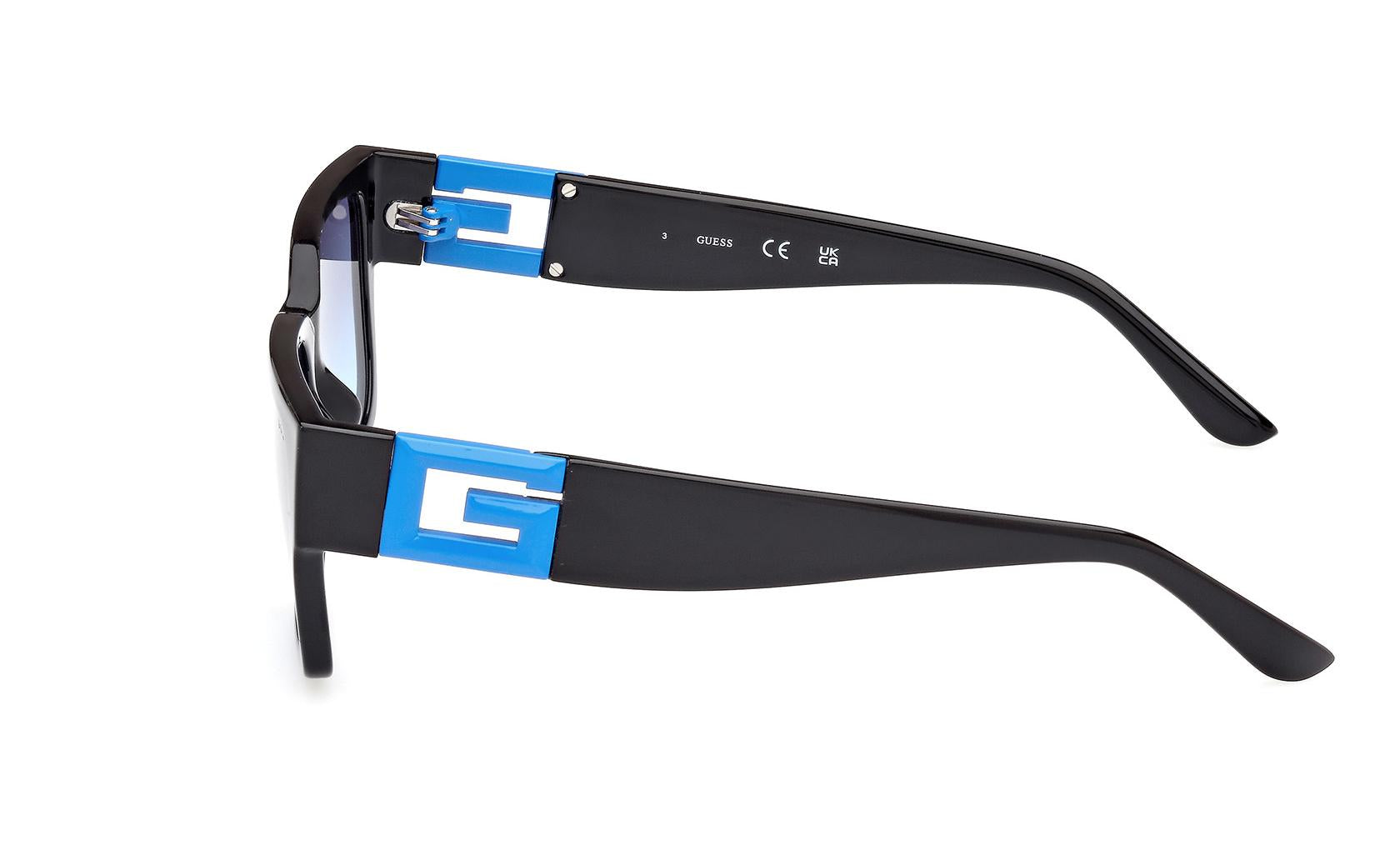 Guess Sunglasses GU7916 92W