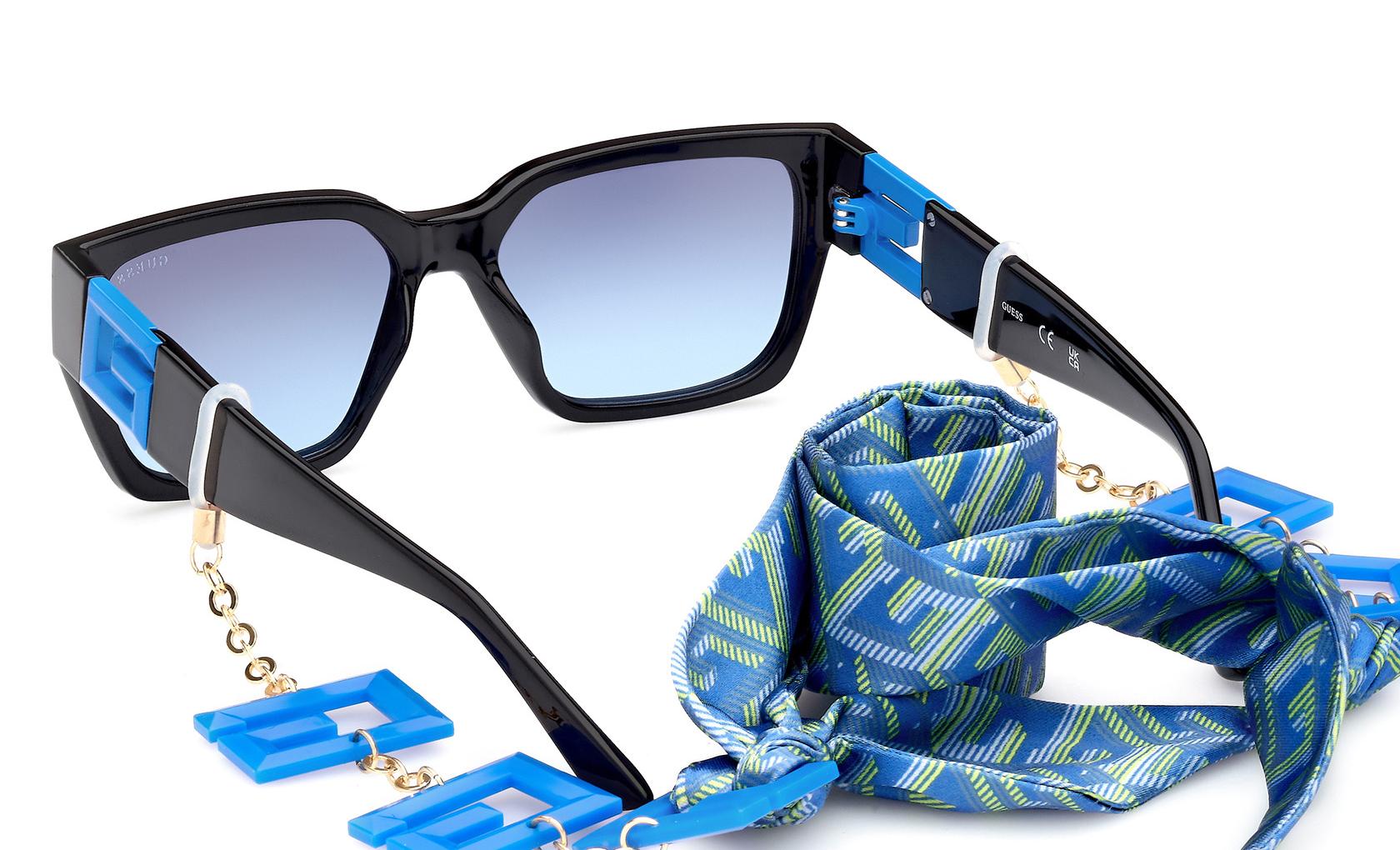 Guess Sunglasses GU7916 92W
