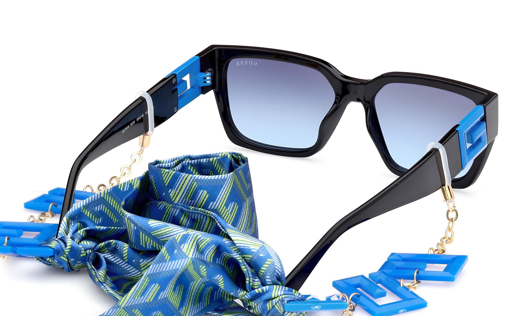 Guess Sunglasses GU7916 92W