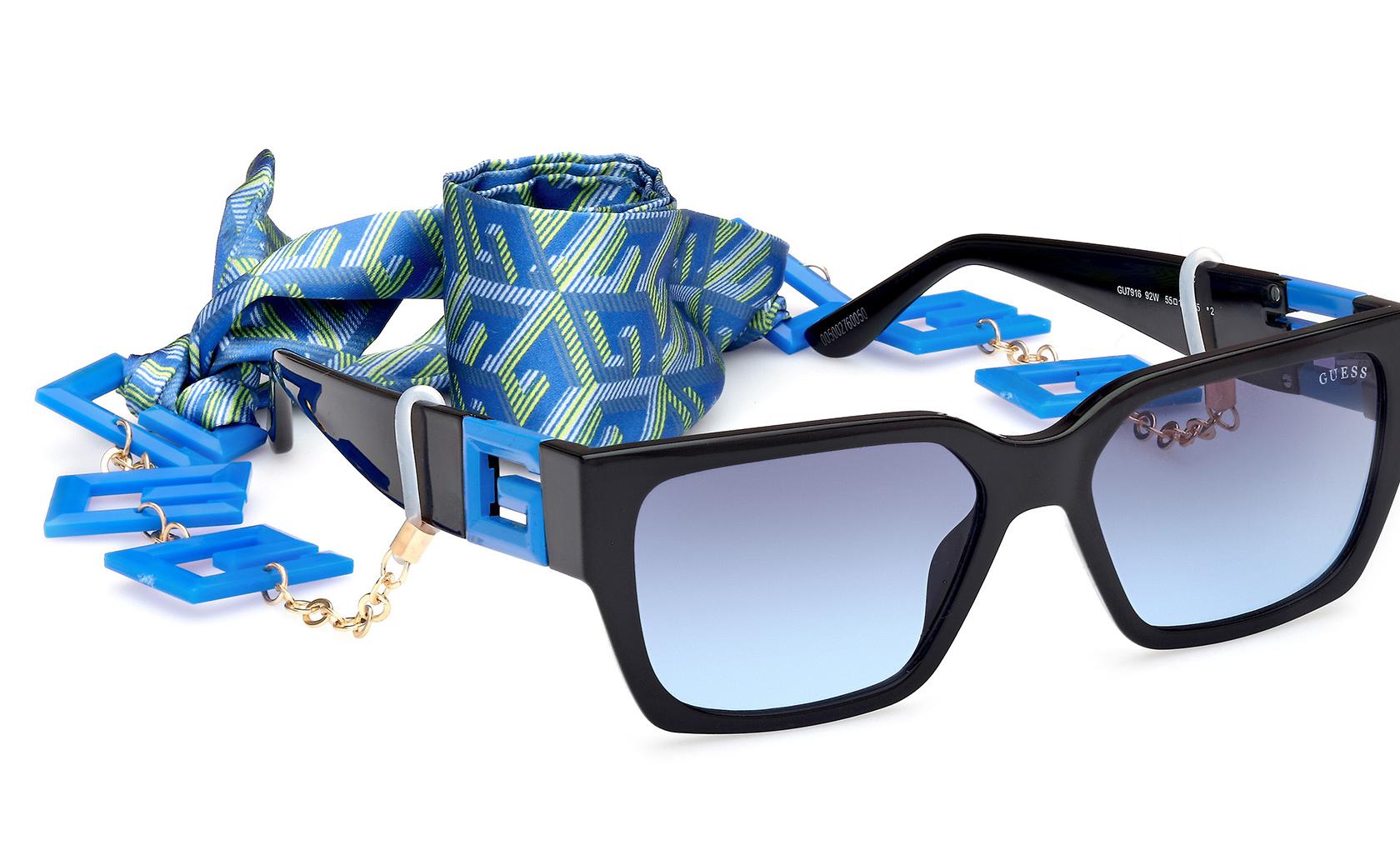 Guess Sunglasses GU7916 92W
