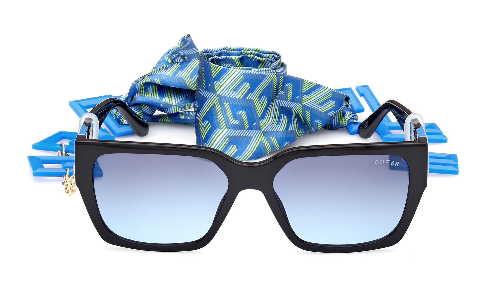 Guess Sunglasses GU7916 92W