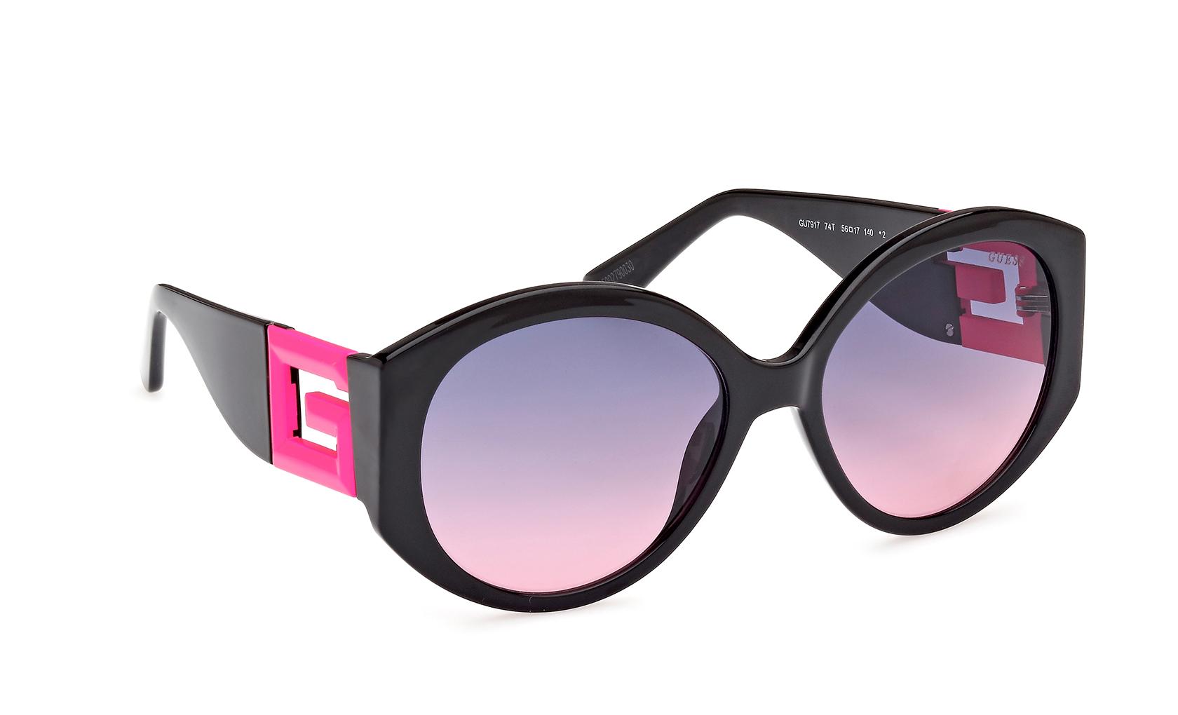 Guess Sunglasses GU7917 74T