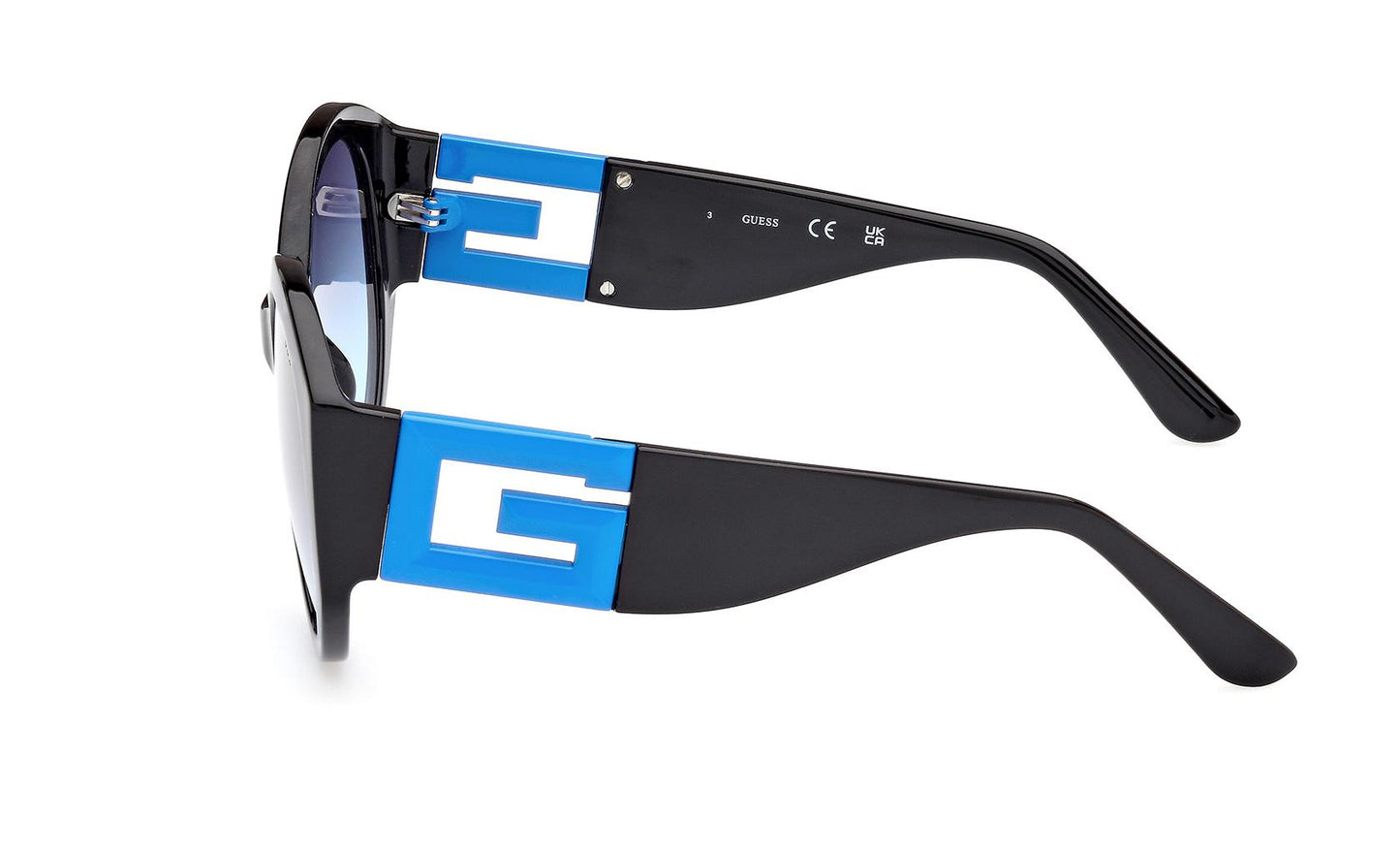 Guess Sunglasses GU7917 92W