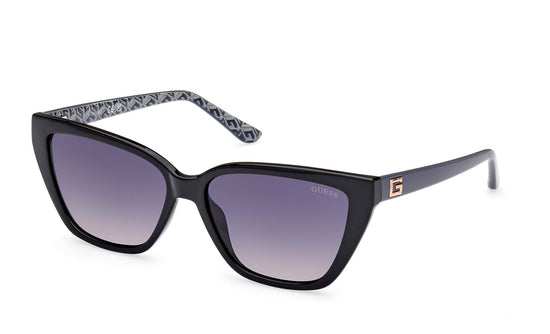 Guess Sunglasses GU7919 01B