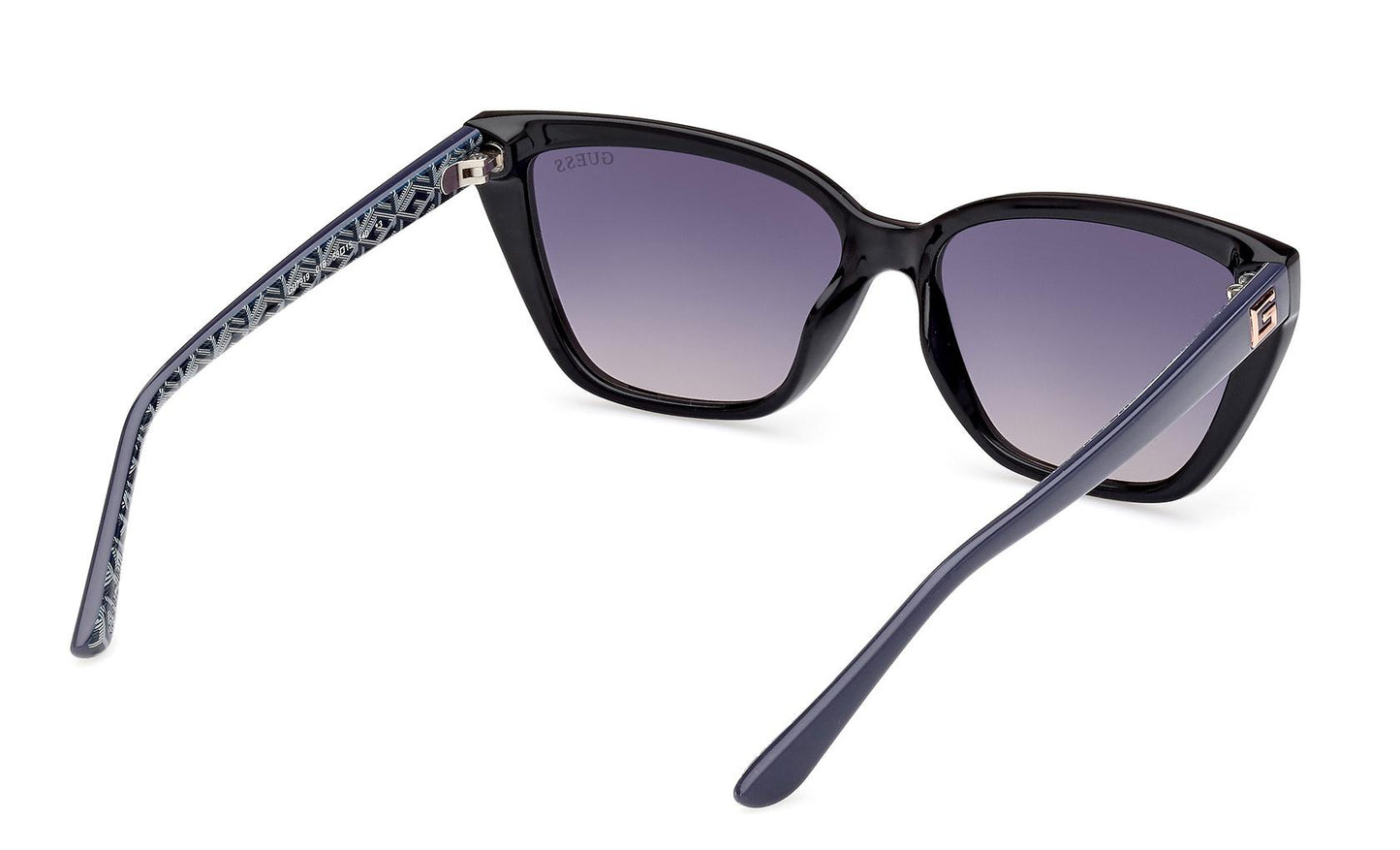 Guess Sunglasses GU7919 01B