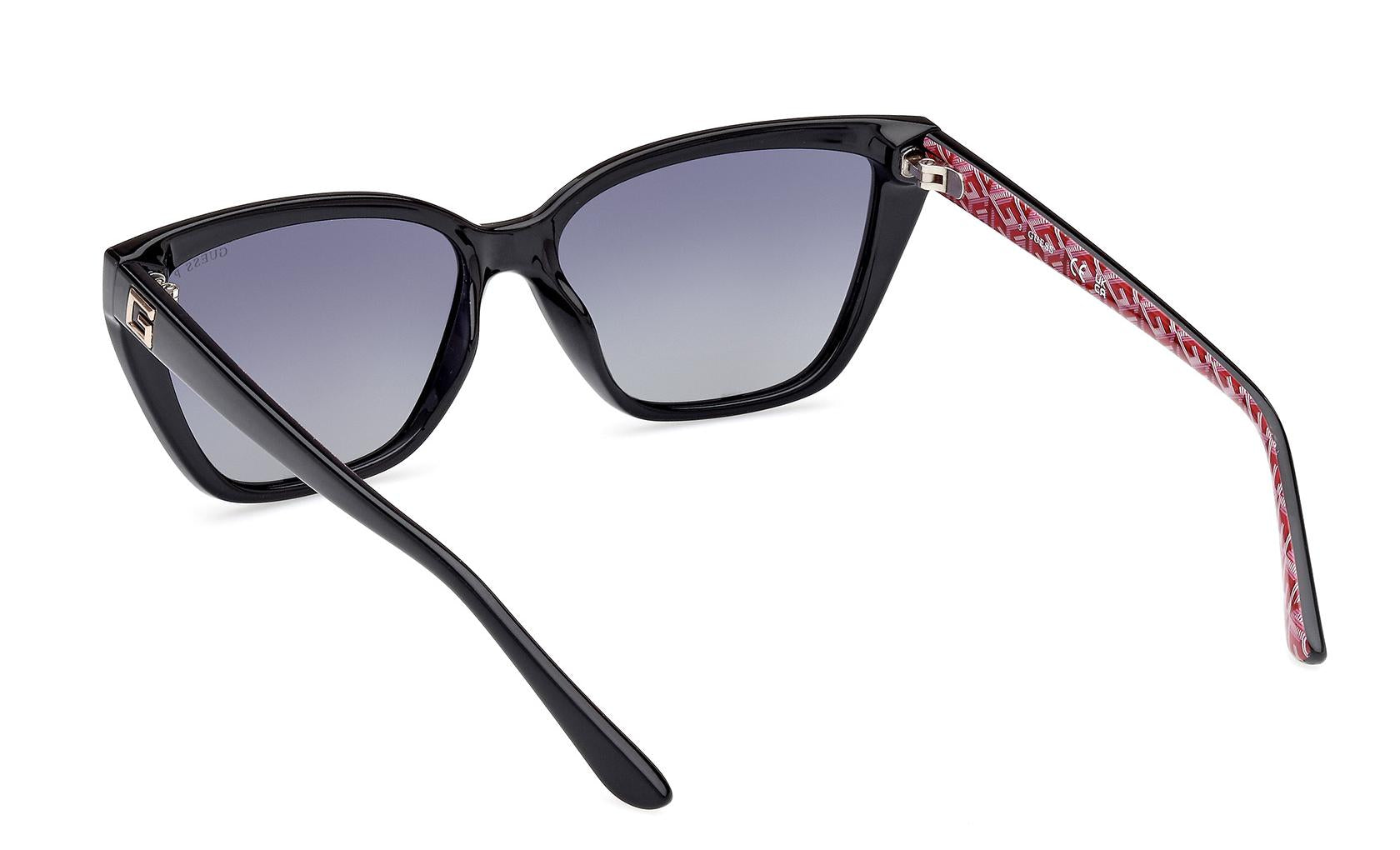 Guess Sunglasses GU7919 01D