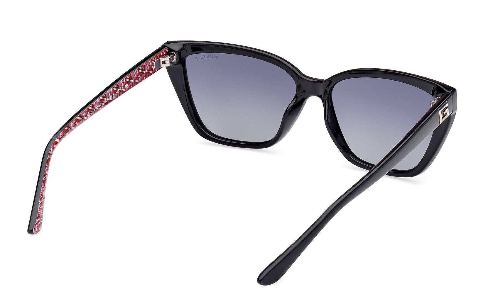 Guess Sunglasses GU7919 01D