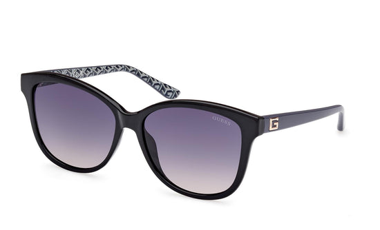 Guess Sunglasses GU7920 01B