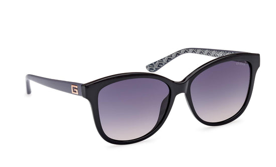 Guess Sunglasses GU7920 01B