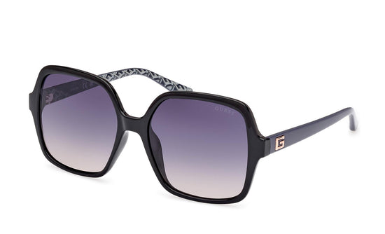 Guess Sunglasses GU7921/H 01B