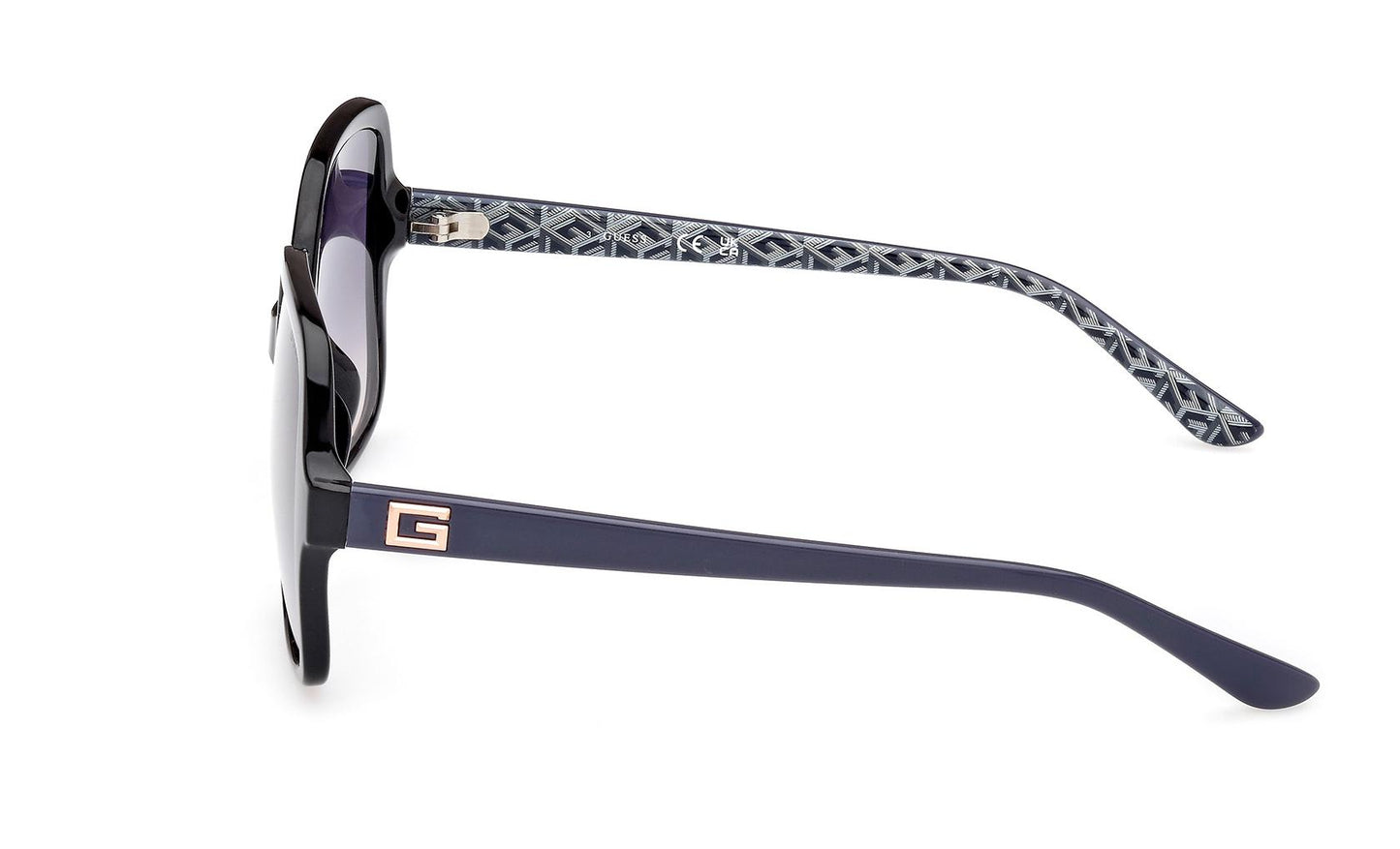 Guess Sunglasses GU7921/H 01B