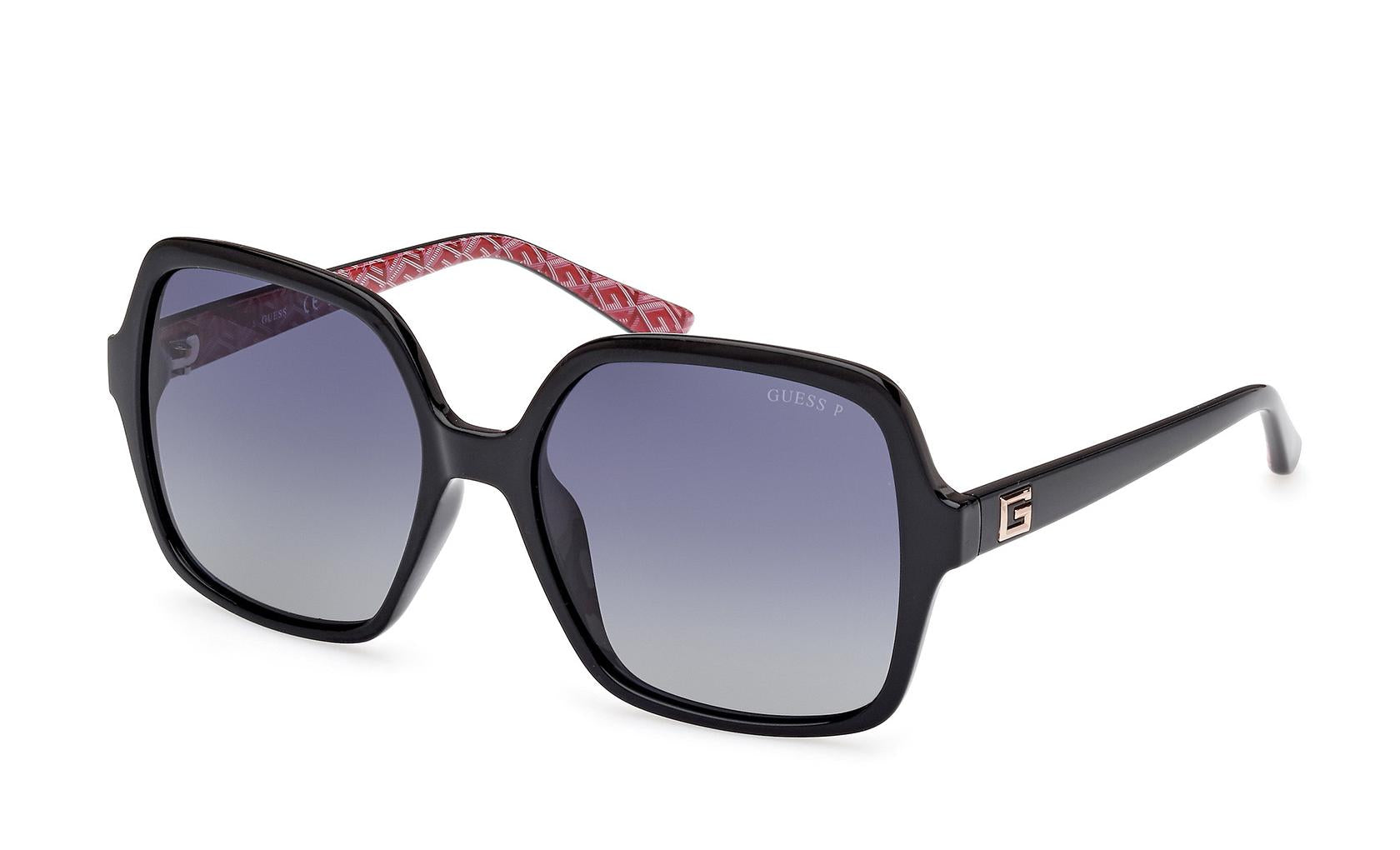 Guess Sunglasses GU7921/H 01D
