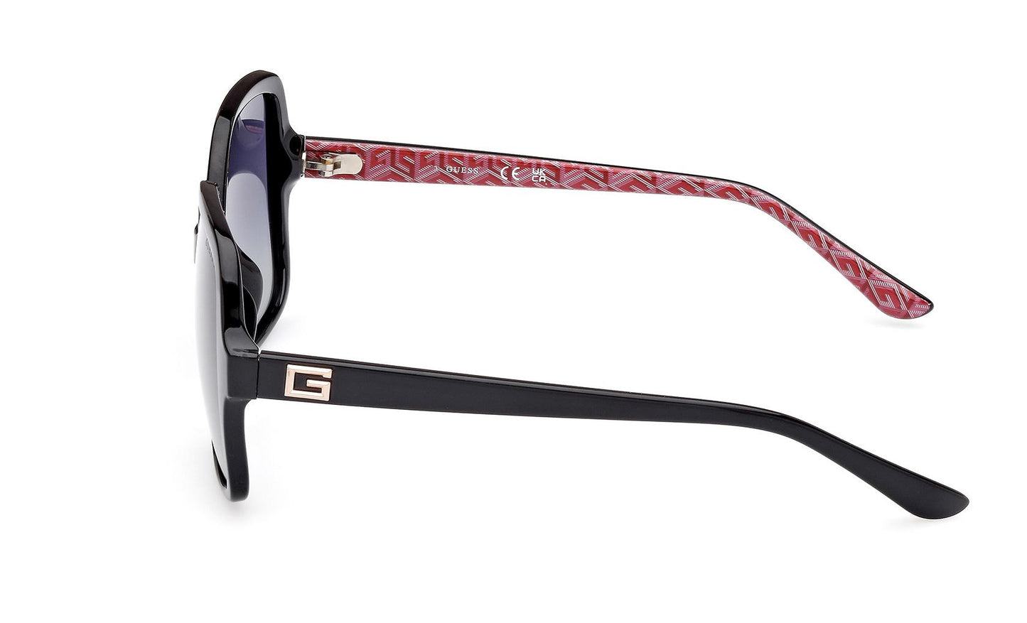 Guess Sunglasses GU7921/H 01D