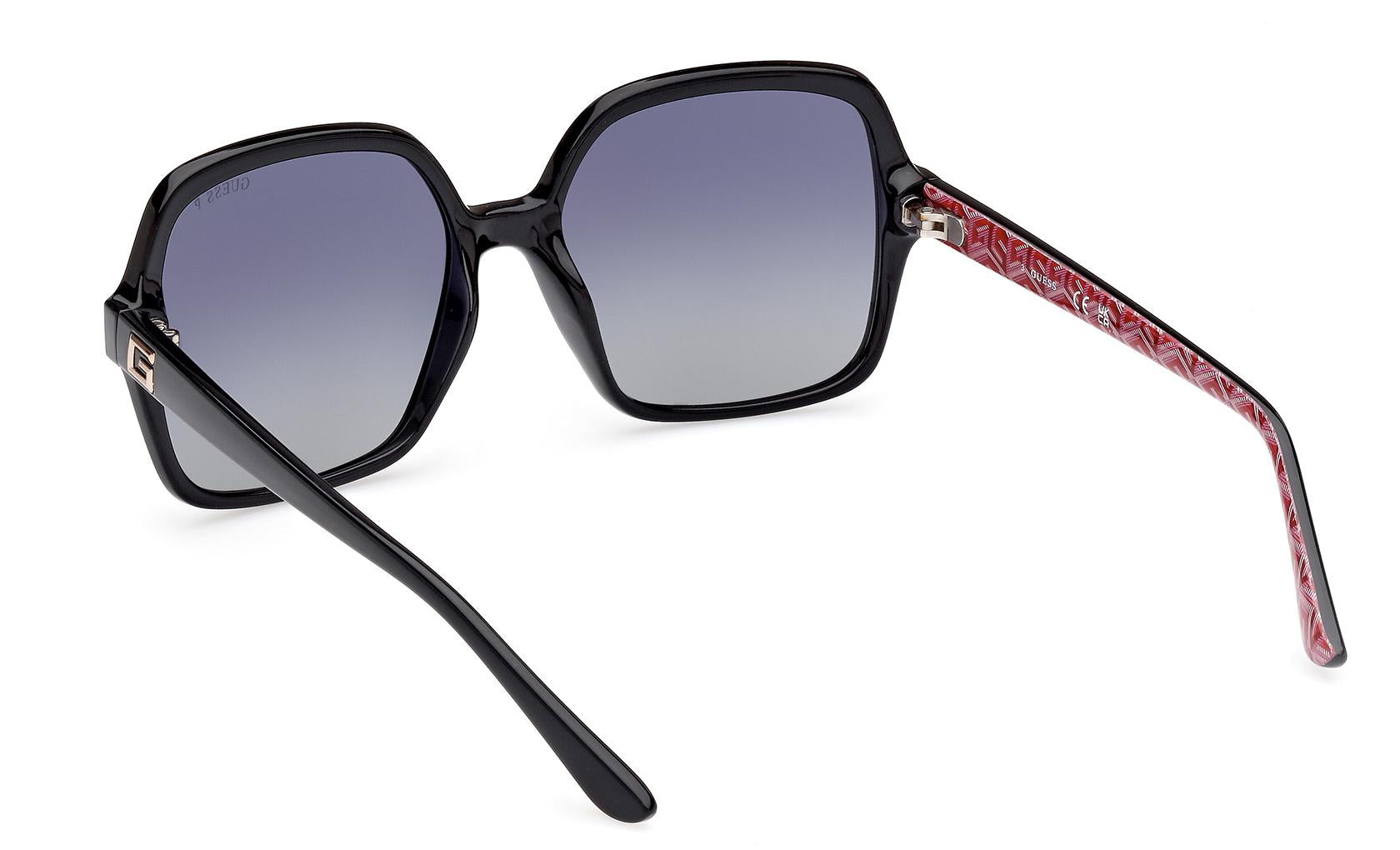 Guess Sunglasses GU7921/H 01D