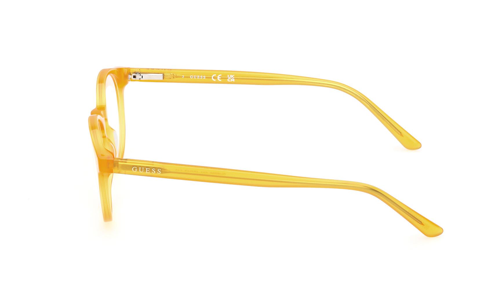 Guess Eyeglasses GU8266 044