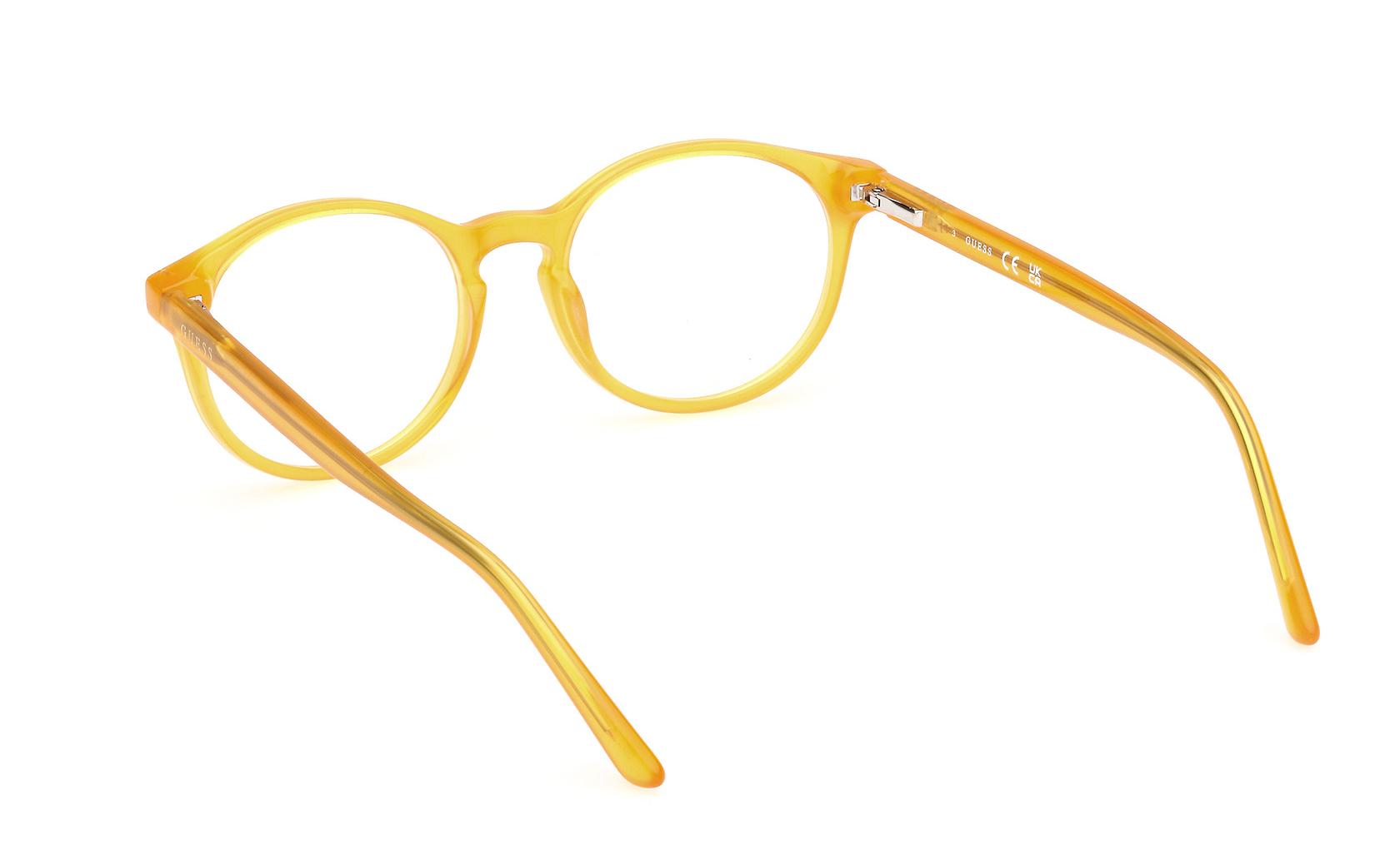 Guess Eyeglasses GU8266 044